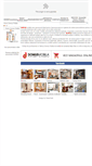 Mobile Screenshot of domus-mobila.ro